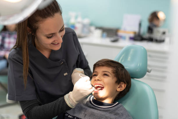 Best Emergency Dental Services Near Me  in Ferndale, WA