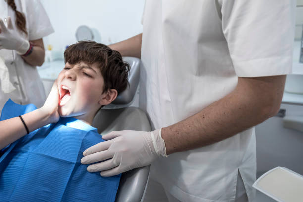 Best Emergency Pediatric Dentist  in Ferndale, WA