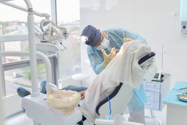 Best Broken Tooth Emergency  in Ferndale, WA