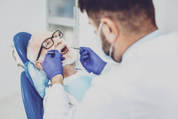 Best Dentist for Tooth Abscess  in Ferndale, WA